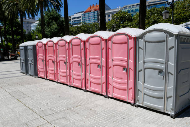 Best Short-Term Portable Toilet Rental  in Fulton, NY